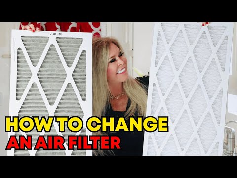 BNX TruFilter 18x20x1 MERV 13 Pleated Air Filter – Made in USA (4